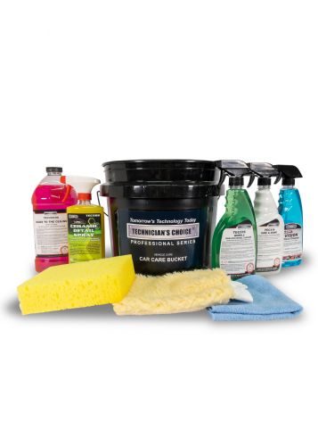 Technicians Choice Super Thick Silicone Dressing – Pal Automotive  Specialties, Inc.
